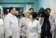 В ходе рабочего визита губернатор Тверской области Игорь Руденя посетил центральную районную больницу