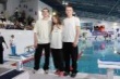 В минувшую субботу, 20 апреля, в бассейне «Аквамарин» прошли областные соревнования по плаванию «Олимпийские надежды»