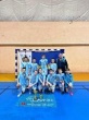 9 апреля 2024 г. в Твери  состоялся финальный этап  первенства Тверской области по футзалу  среди юношей  2012 г.р.