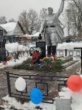 22 февраля 2024 года в преддверии  празднования Дня защитника Отечества в Вышневолоцком городском округе прошли  торжественные мероприятия и возложения венков и цветов к обелискам павших воинов