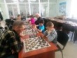 Турнир «выходного дня» по шахматам прошел 16 марта 2024 года на базе Шахматной школы