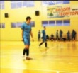 Чемпионат Валдайского городского поселения по мини-футболу сезона 2023-2024 г.г