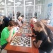18,19 марта 2023 года в Вышневолоцком городском округе прошел турнир по быстрым шахматам «Весенний рапид». 