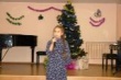 Первым свои результаты за первое полугодие показали ученики вокального отделения  Красномайской детской музыкальной школы 