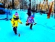 13 февраля 2024 года на территории Вышневолоцкого городского округа прошел Зимний Фестиваль «Готов к труду и обороне» среди детей дошкольного возраста