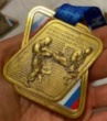 17-19 марта 2023 года в г. Иваново во Дворце игровых видов спорта проходили Всероссийские соревнования по всестилевому каратэ «Золотое кольцо России»