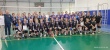 Финал областных соревнований по волейболу среди малых городов Тверской области